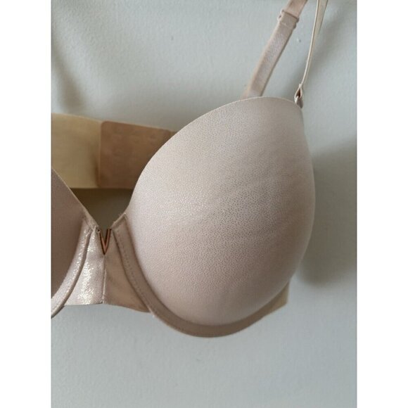 Victoria's Secret Womens Size 36DD Multi-Way Bra - Picture 3 of 5